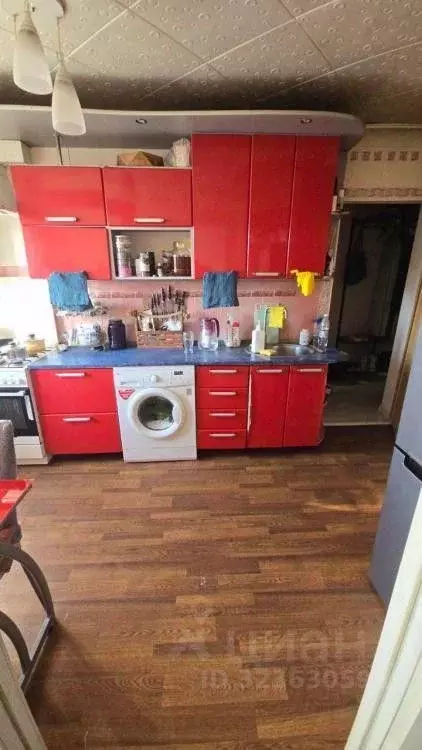 2-к кв. Забайкальский край, Чита ул. Красных Коммунаров, 72 (44.9 м) - Фото 2