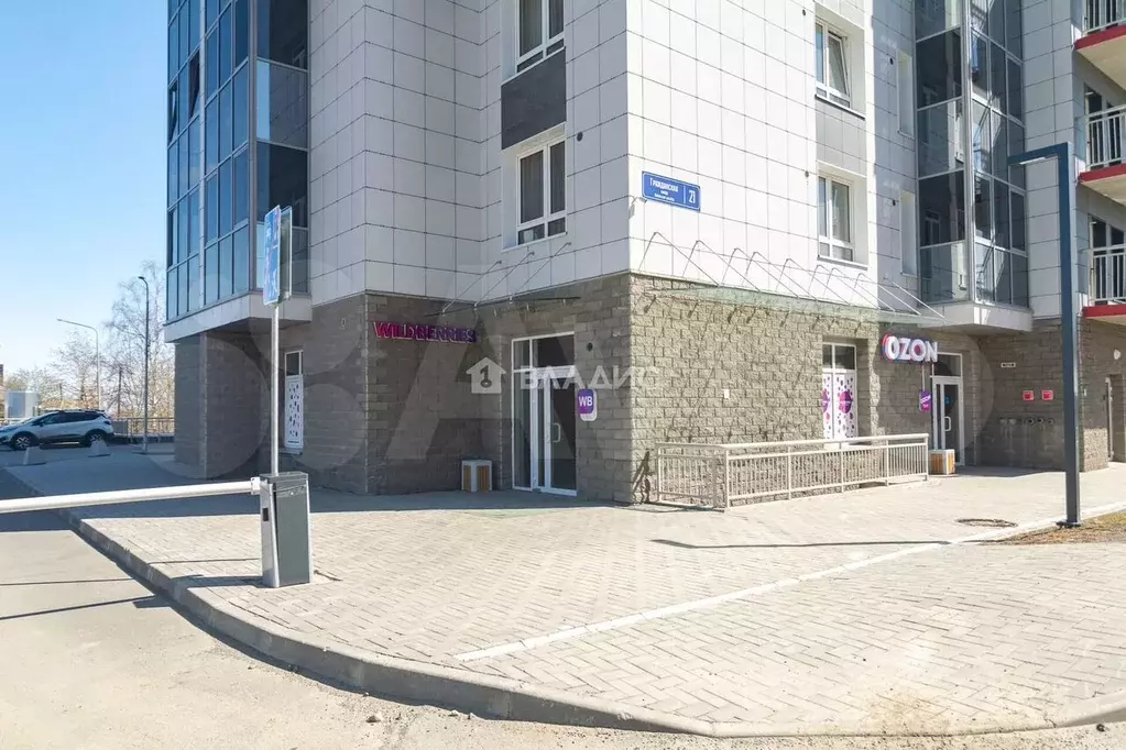 Сдам помещение свободного назначения, 60 м - Фото 0