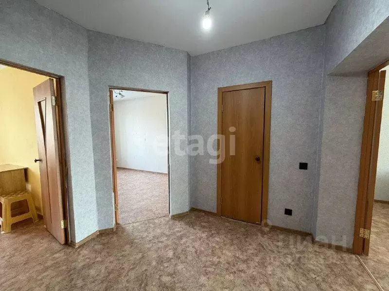 2-к кв. Амурская область, Белогорск ул. 50 лет Комсомола, 123Д (54.0 ... - Фото 1