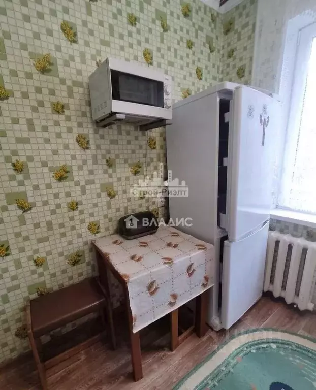 1-к кв. Крым, Керчь ул. Юных Ленинцев, 3 (32.0 м) - Фото 1