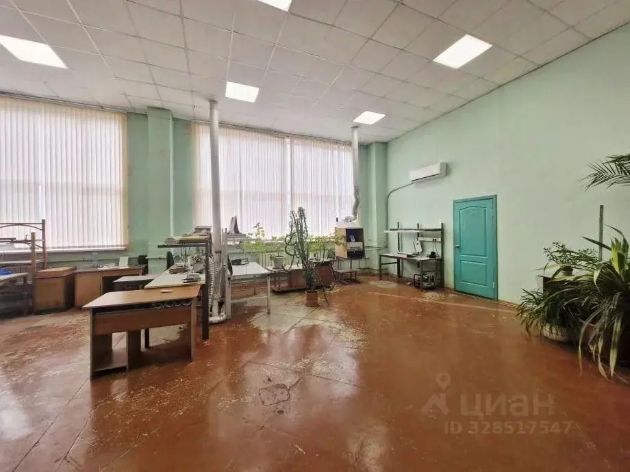 Производственное помещение в Саратовская область, Саратов ул. Имени ... - Фото 2
