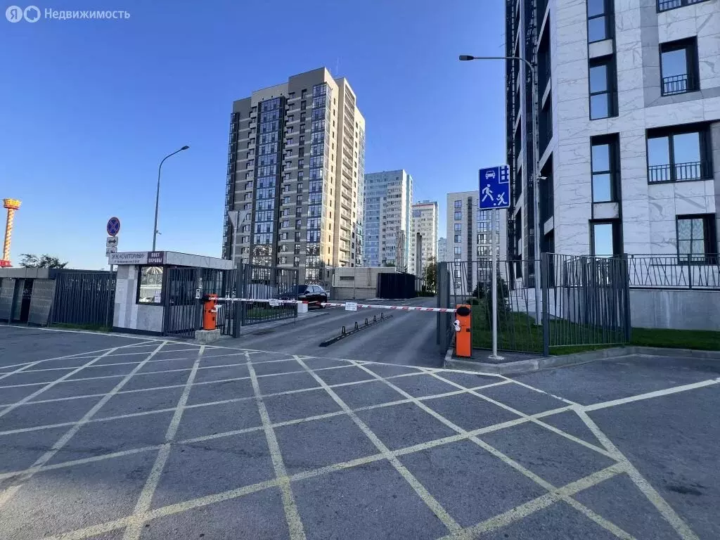 2-комнатная квартира: Волгоград, проспект имени В.И. Ленина, 72 (84 м) - Фото 2
