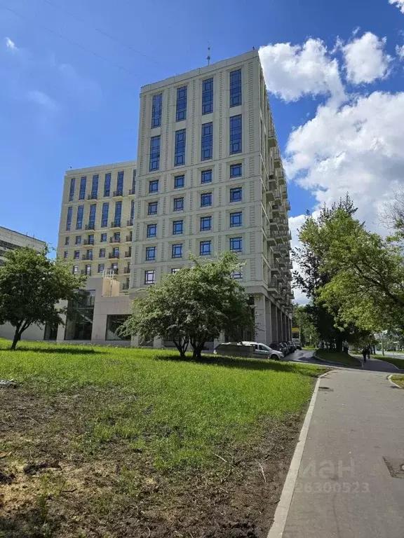 Офис в Москва ул. Академика Королева, 13 (36 м) - Фото 2