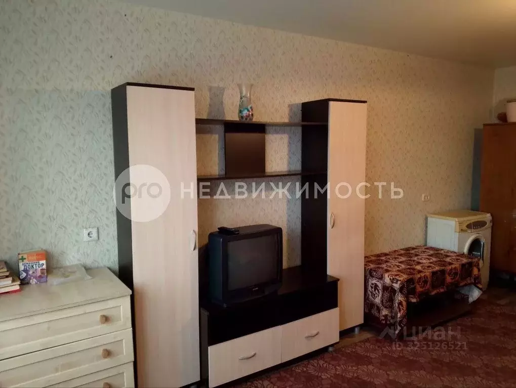 1-к кв. Рязанская область, Рязань Песочня тер., ул. Зубковой, 4к1 ... - Фото 2