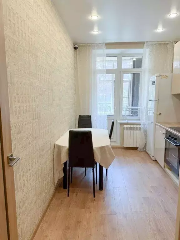 2-к кв. Московская область, Видное ул. Галины Вишневской, 10к1 (44.7 ... - Фото 1