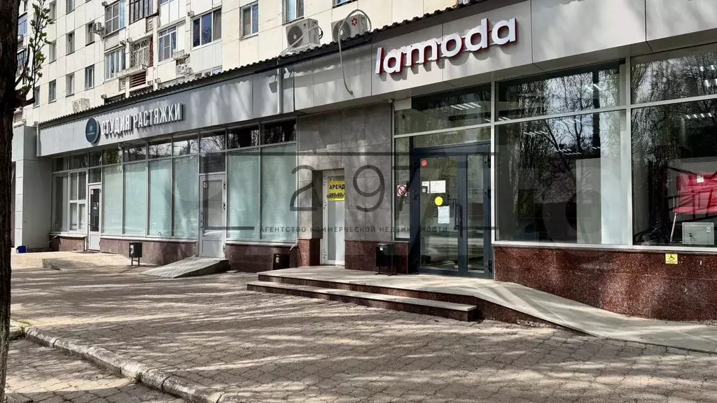 Помещение в р-не Дворца Спорта - Фото 1