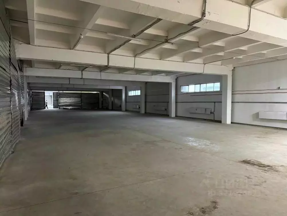 Склад в Московская область, Реутов просп. Мира, 69 (527 м) - Фото 1