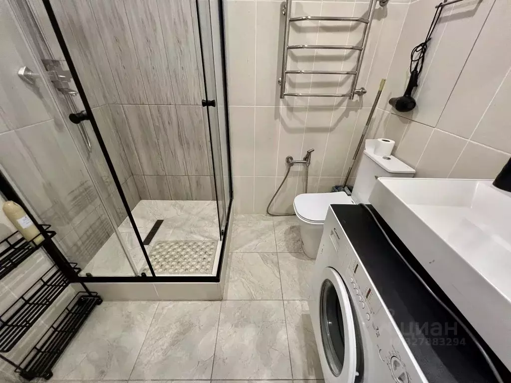 Студия Московская область, Люберцы ул. Солнечная, 2 (23.0 м) - Фото 1