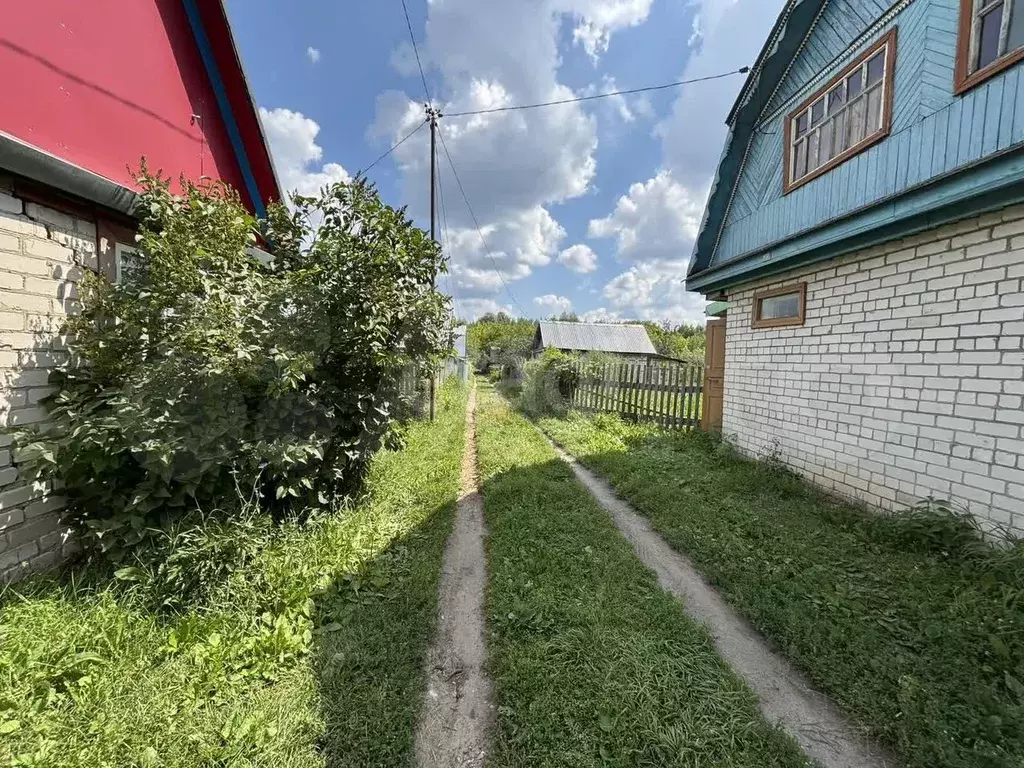 Дача 53,8 м на участке 4 сот. - Фото 1
