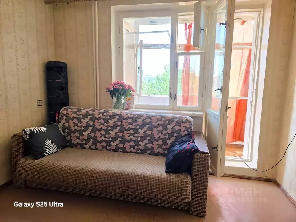 2-к кв. Ставропольский край, Георгиевск ул. Кочубея, 5 (45.0 м) - Фото 1