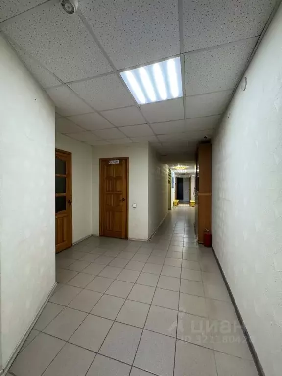 Помещение свободного назначения в Кировская область, Киров ... - Фото 1