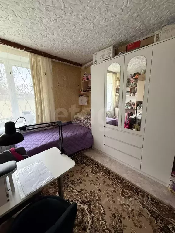 2-к кв. Крым, Евпатория ул. Конституции, 36 (38.7 м) - Фото 1