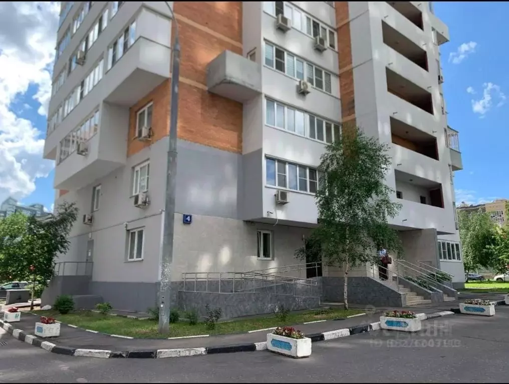 5-к кв. Москва Истринская ул., 4 (139.0 м) - Фото 2