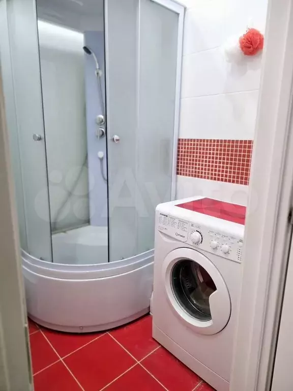 Квартира-студия, 29 м, 8/17 эт. - Фото 1