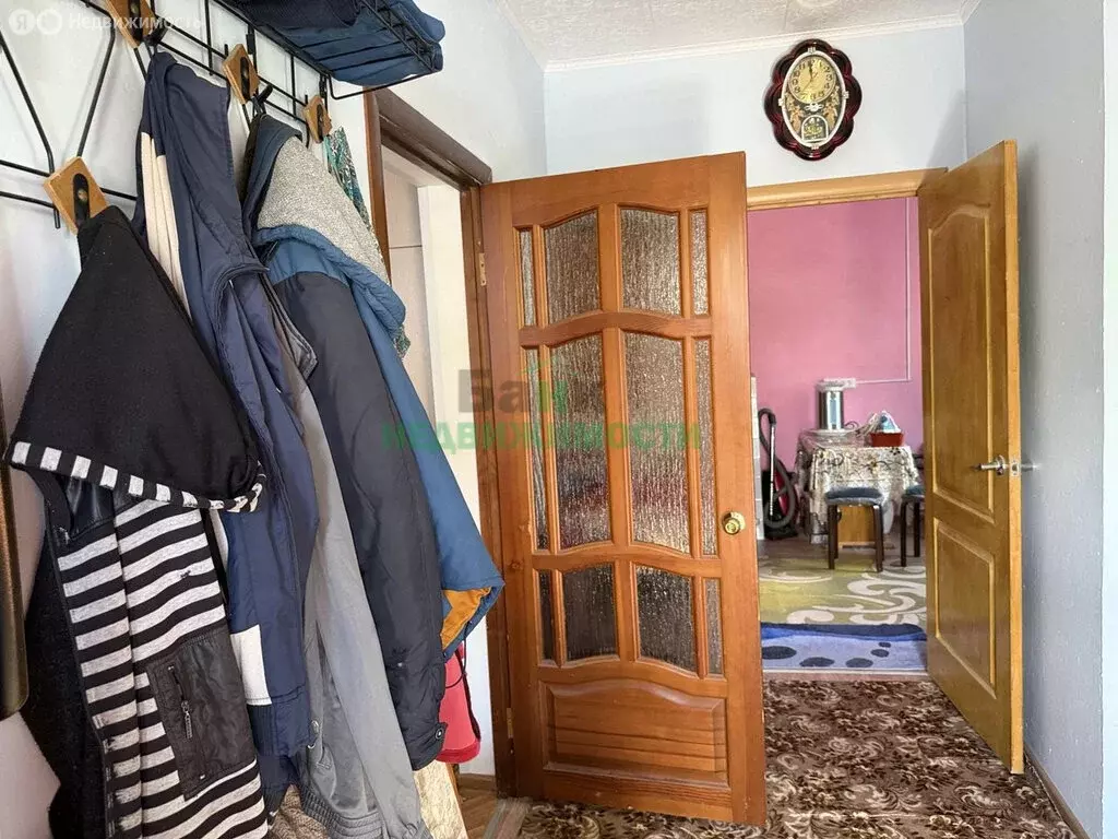 Дом в Балаково, СТ Приканальное (68.8 м) - Фото 1