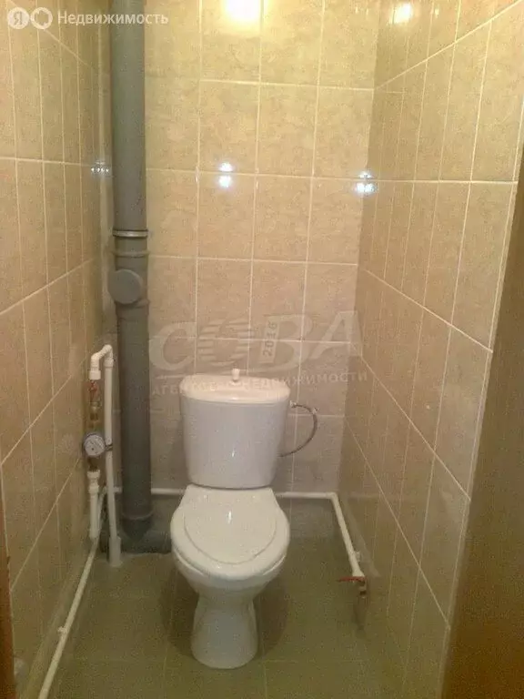 2-комнатная квартира: Голышманово, Пролетарская улица, 124 (48.3 м) - Фото 1