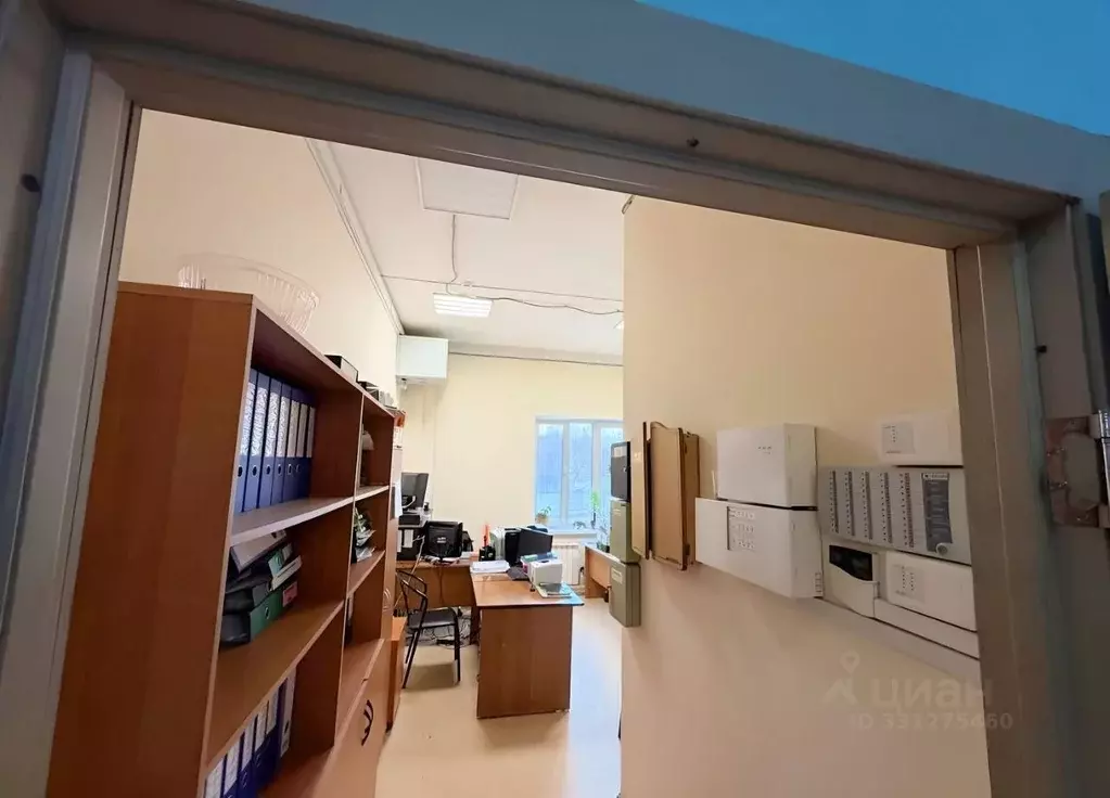 Помещение свободного назначения в Московская область, Фрязино ул. ... - Фото 2