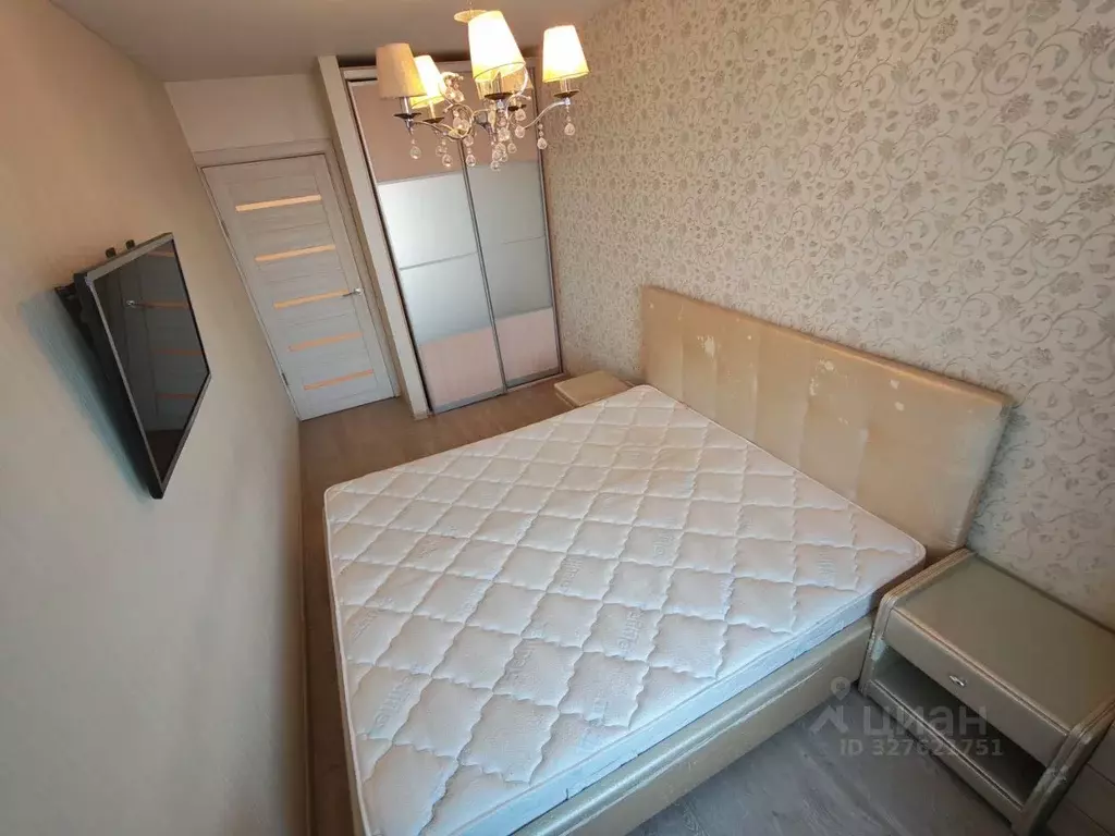 2-к кв. Московская область, Химки Ленинградская ул., 5/40 (50.0 м) - Фото 1