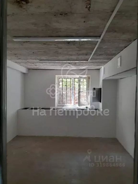 Склад в Москва 1-й Саратовский проезд, 4 (210 м) - Фото 1