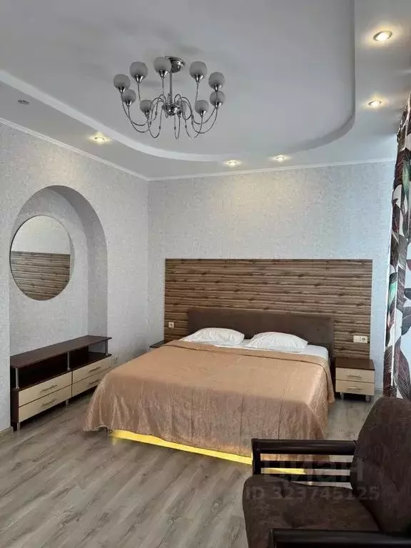 Комната Краснодарский край, Краснодар Центральный мкр, ул. Чкалова, 62 - Фото 1