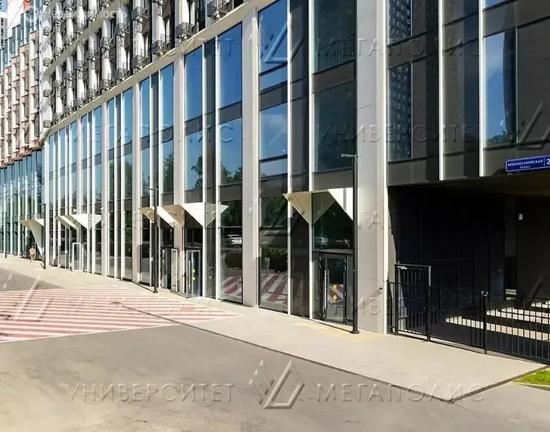 Помещение свободного назначения (52 м) - Фото 2