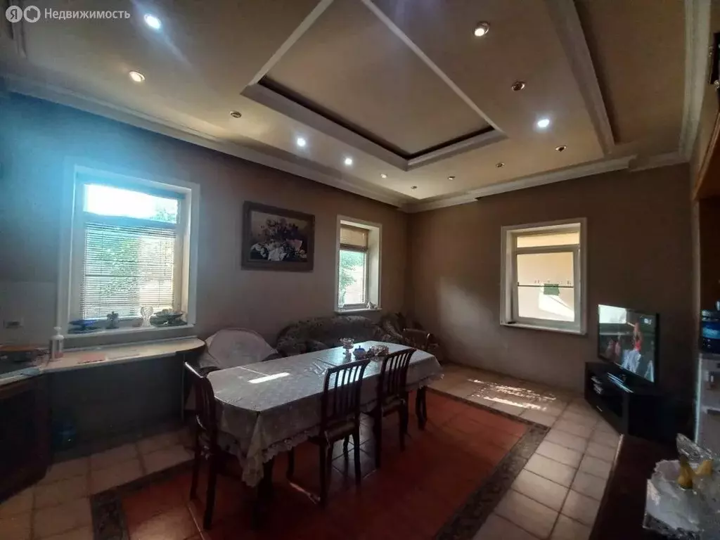 Дом в Махачкала, улица Максима Горького, 93 (230 м) - Фото 2