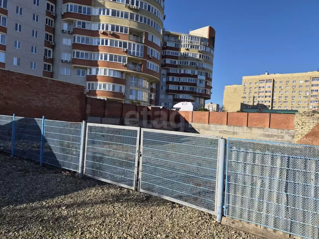 Участок в Краснодарский край, Ейск Совхозная ул. (3.7 сот.) - Фото 2