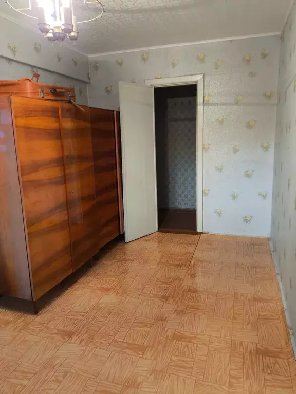 Продаётся 2-к квартира, 44 м - Фото 1