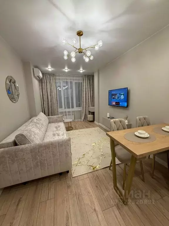 2-к кв. Хакасия, Абакан ул. Генерала Тихонова, 8 (42.0 м) - Фото 2