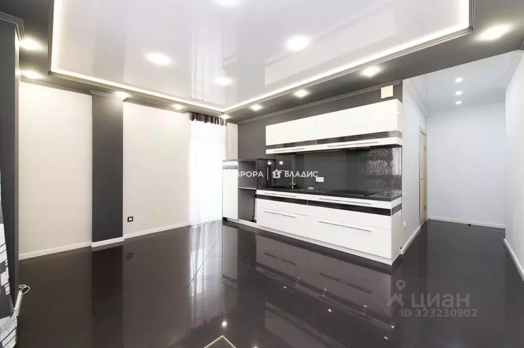 2-к кв. Челябинская область, Магнитогорск просп. Карла Маркса, 216 ... - Фото 2