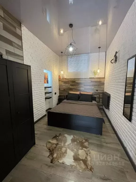 1-к кв. Ставропольский край, Ессентуки Вокзальная ул., 13 (49.0 м) - Фото 1