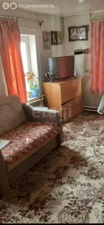 Дом в Алапаевск, Советская улица (39 м) - Фото 1