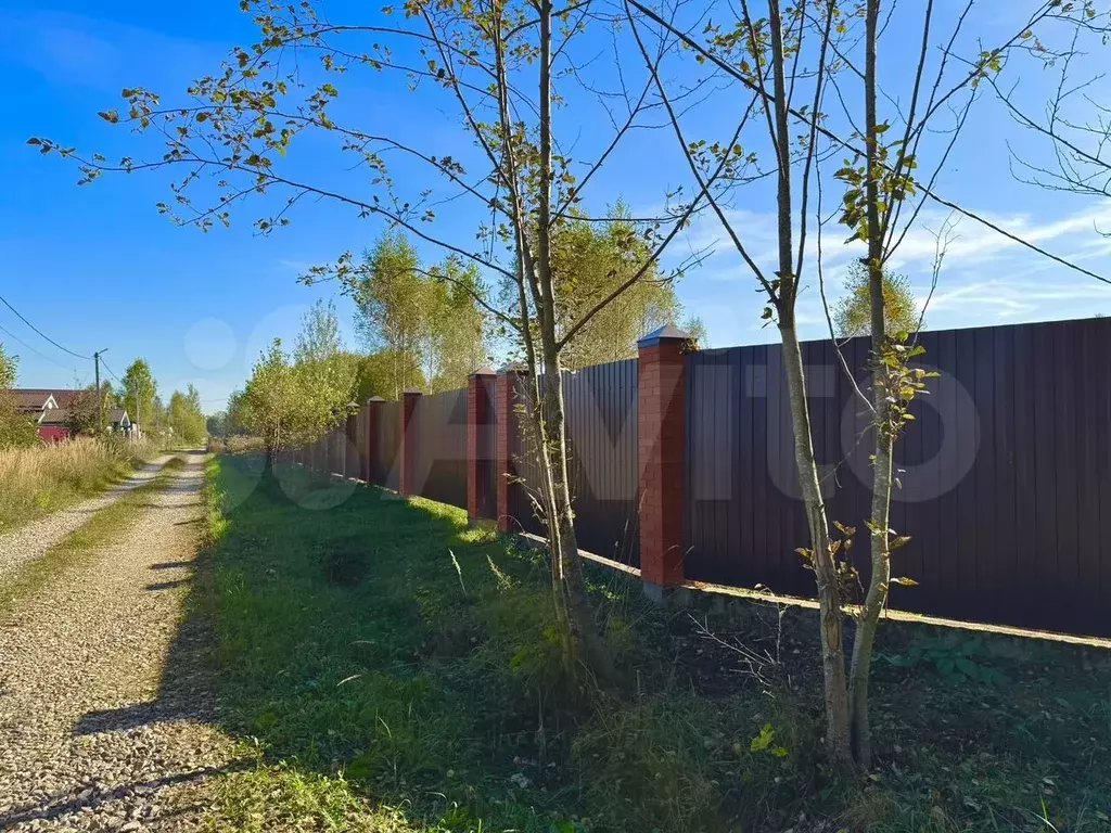 Участок 12 сот. (СНТ, ДНП) - Фото 0