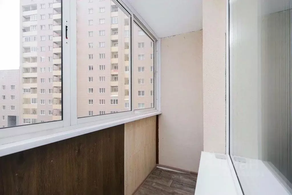 Комната Новосибирская область, Новосибирск Тульская ул., 80 (10.0 м) - Фото 1