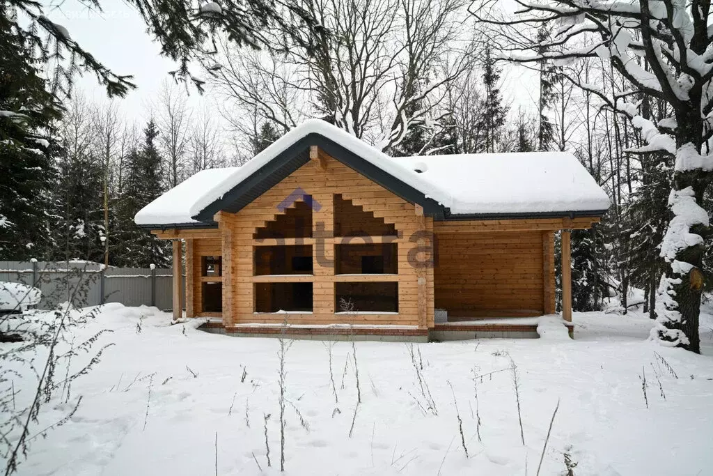 Дом в Чистопольский район, Малотолкишское сельское поселение (70.42 м) - Фото 2