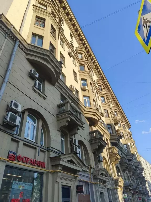 Комната Москва ул. Земляной Вал, 39/1С1 (18.1 м) - Фото 2