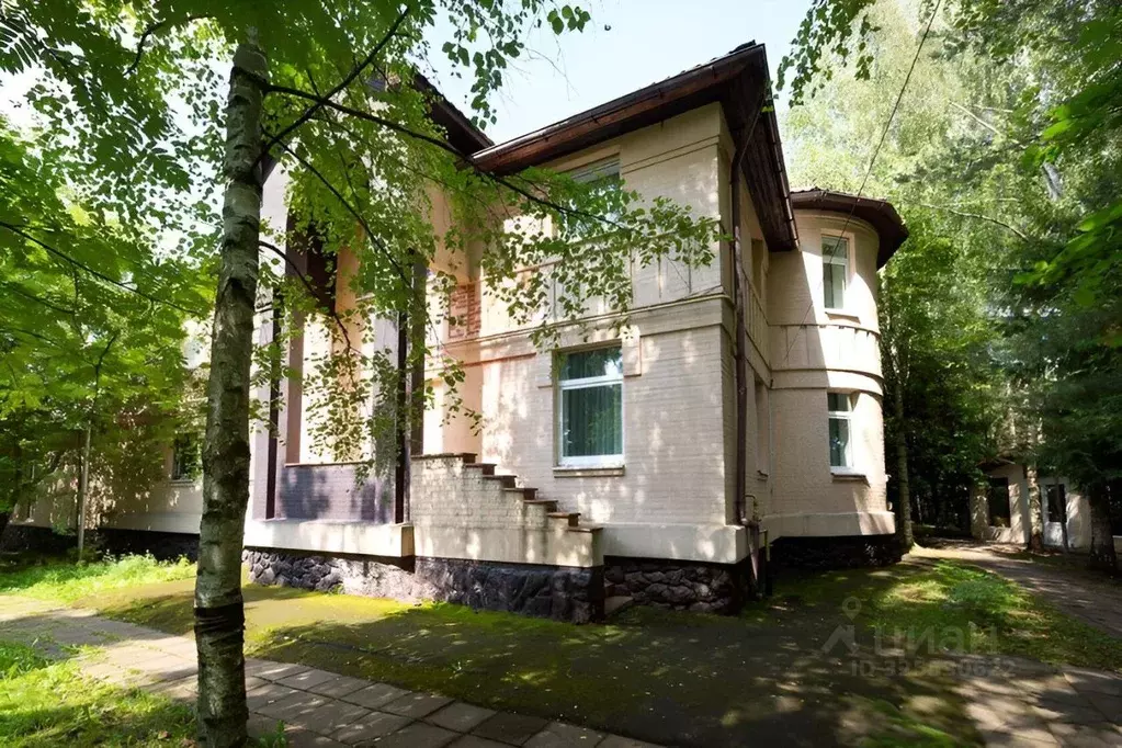 Дом в Московская область, Химки Клязьма-Старбеево мкр, Ивакино кв-л,  ... - Фото 2