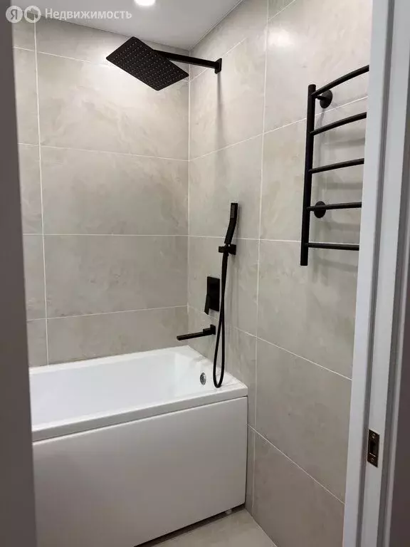 1-комнатная квартира: Красногорск, Промышленная улица, 42 (34 м) - Фото 2