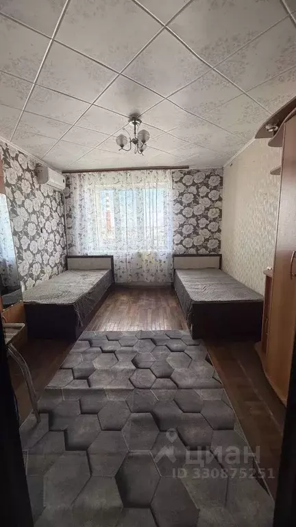 Комната Белгородская область, Белгород ул. Горького, 78 (13.0 м) - Фото 1
