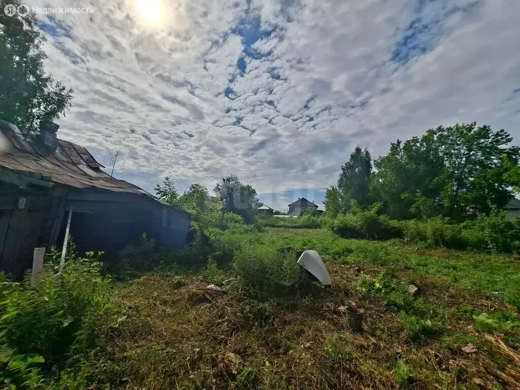 Участок в Нижний Тагил, Большая Гальянская улица (10 м) - Фото 1