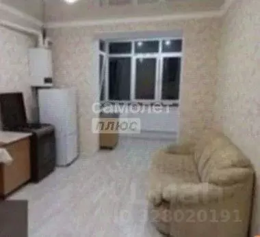 1-к кв. Северная Осетия, Владикавказ ул. Билара Кабалоева, 12В (45.0 ... - Фото 2