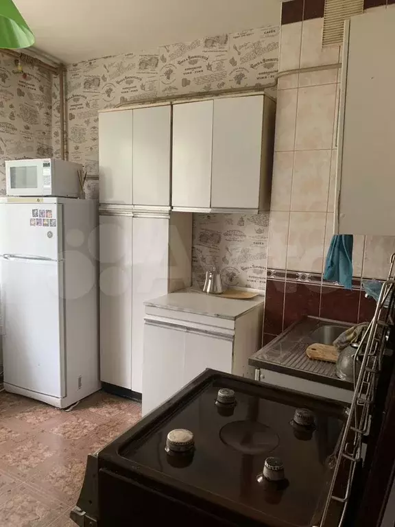 2-к. квартира, 53 м, 2/5 эт. - Фото 0