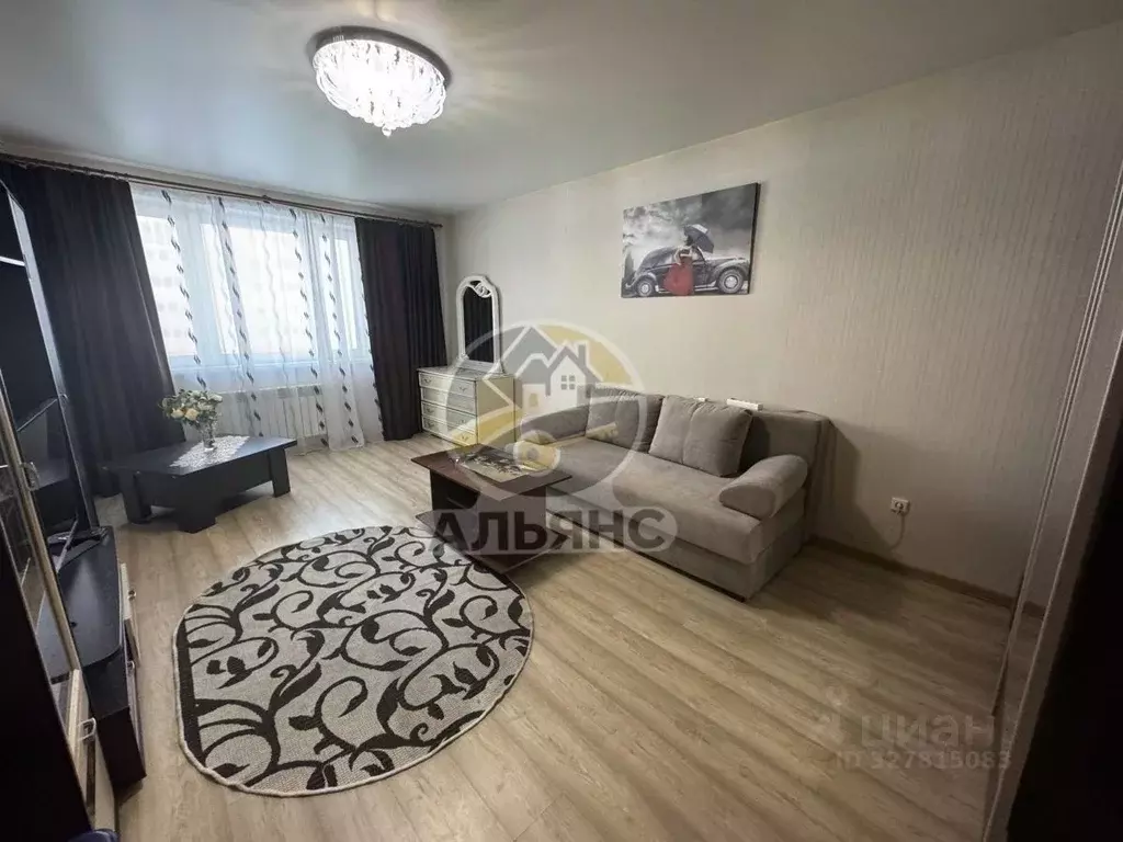 2-к кв. Ямало-Ненецкий АО, Новый Уренгой Тундровый мкр, 3 (60.0 м) - Фото 2