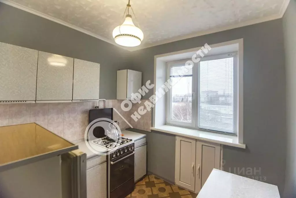 1-к кв. Пензенская область, Пенза ул. Ленина, 10А (32.3 м) - Фото 2