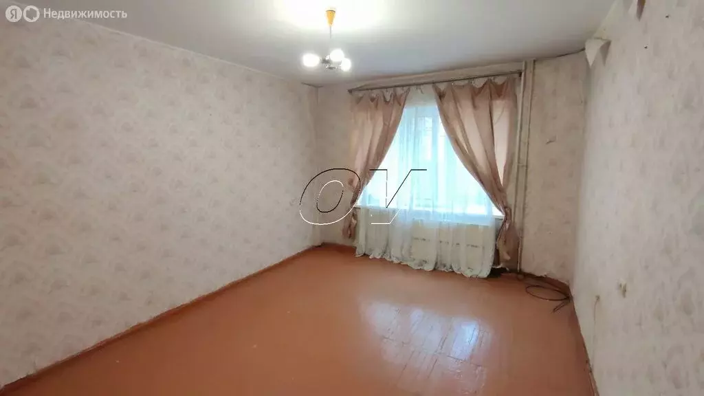 2-комнатная квартира: Омск, микрорайон Московка-2, улица Молодова, 10 ... - Фото 2