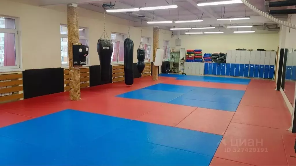 Помещение свободного назначения в Московская область, Люберцы ... - Фото 2