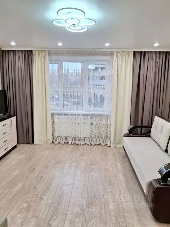 1-к кв. Московская область, Дмитров Имени В.Н. Махалина мкр, 40 (41.0 ... - Фото 1