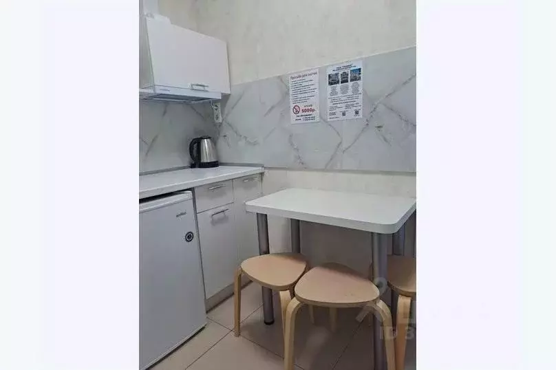 1-к кв. Крым, Ялта ул. Дражинского, 7А (22.0 м) - Фото 1