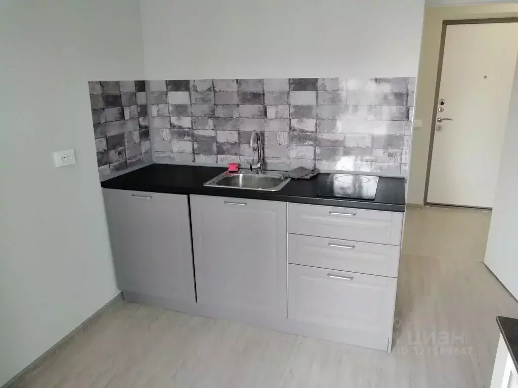 1-к кв. Московская область, Красногорск городской округ, д. Глухово ... - Фото 1