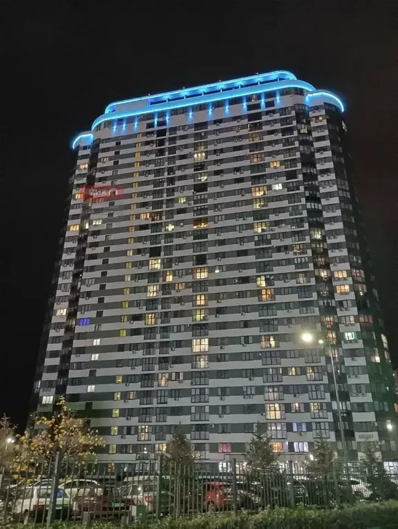 1-к кв. Рязанская область, Рязань ш. Солотчинское, 4 (52.0 м) - Фото 2